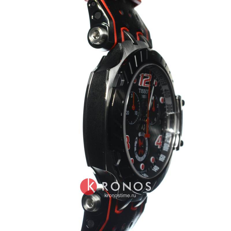 Фотография часов Tissot T-Race Jorge Lorenzo 2020 T115.417.27.057.02_30